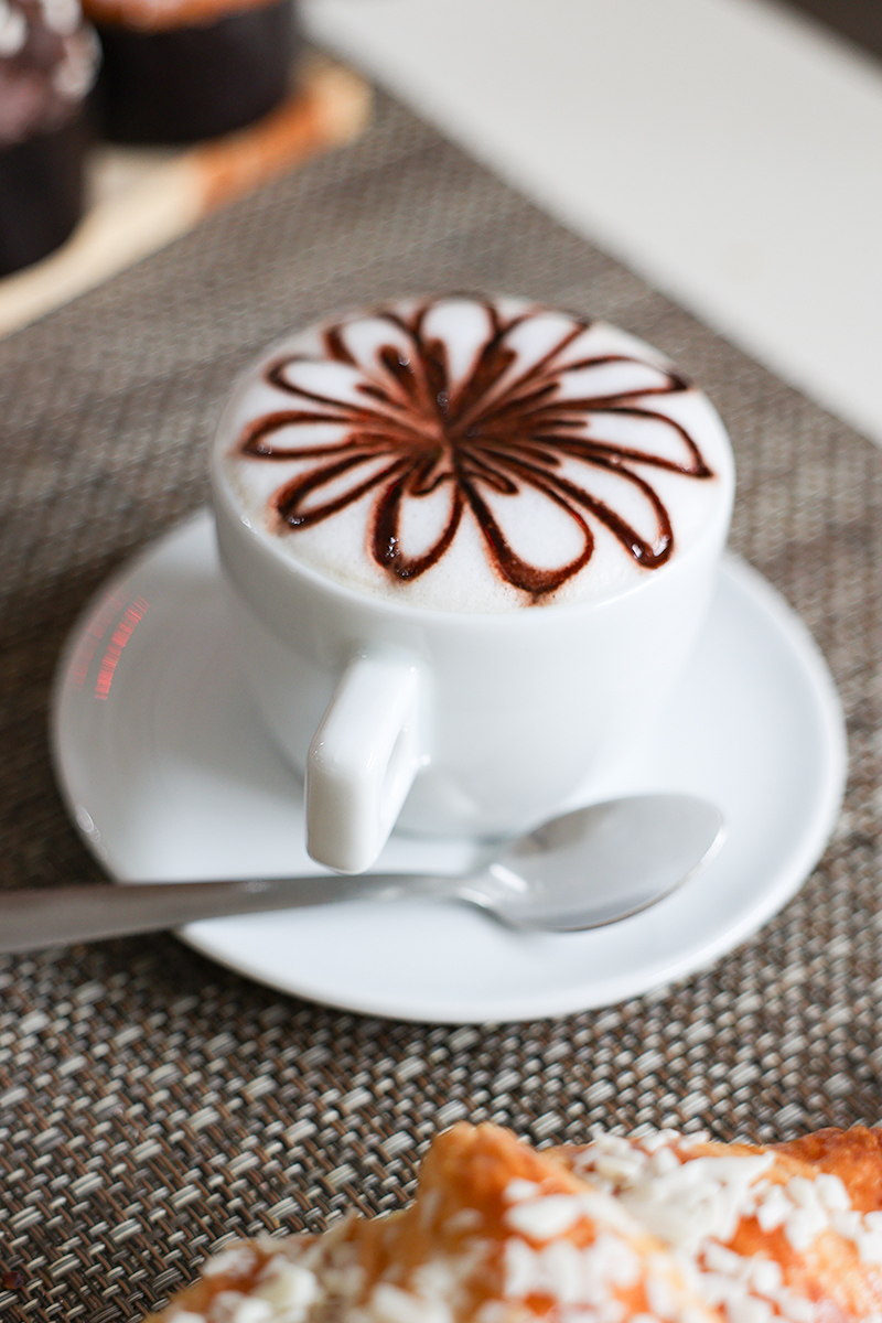Colazione a Trabia