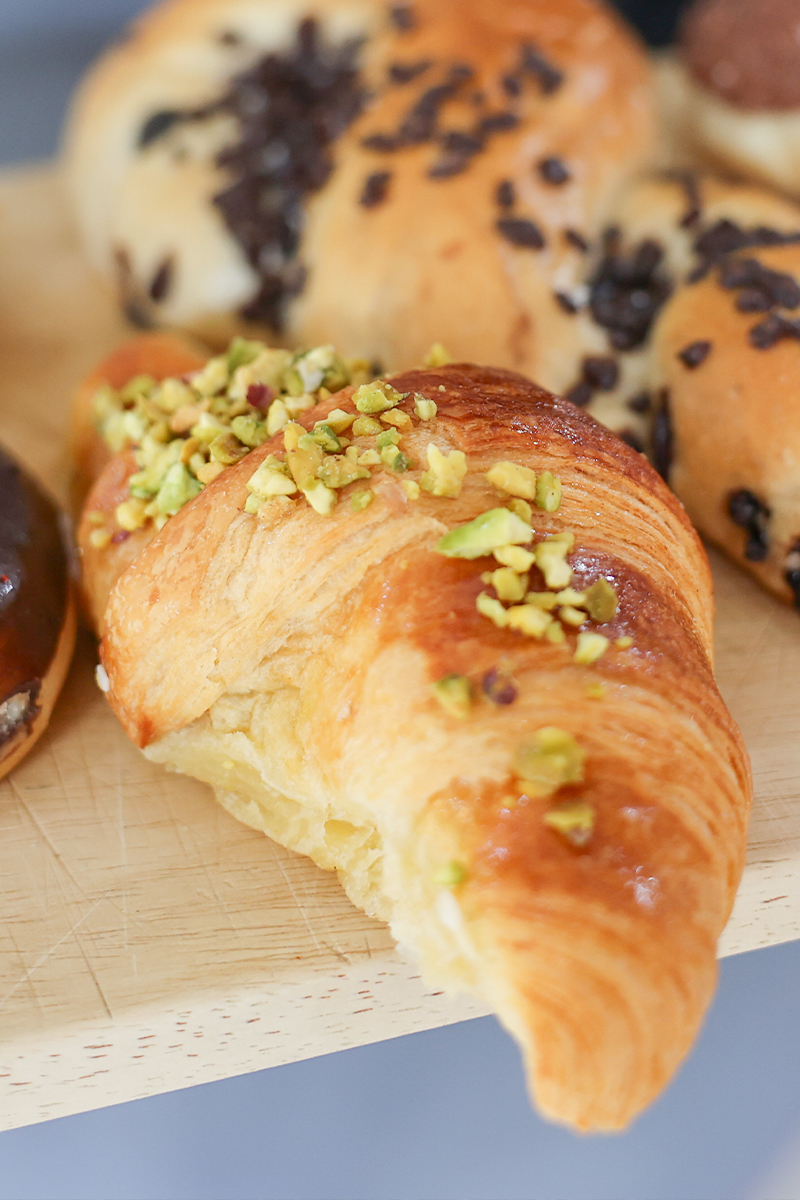Colazione a Trabia